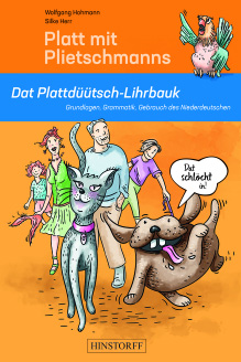 Dat Plattdüütsch-Lihrbauk