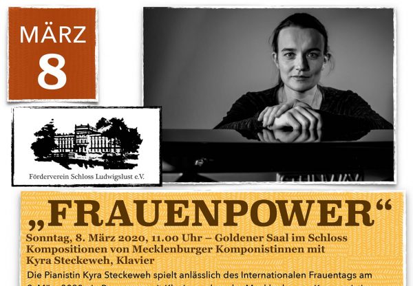 Frauenpower