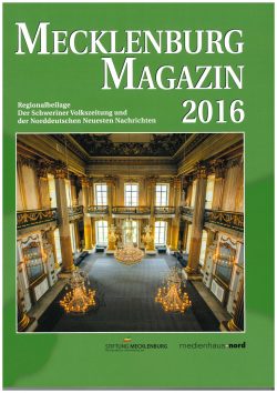 Mecklenburg Magazin 2016