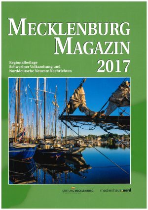 Mecklenburg Magazin 2017