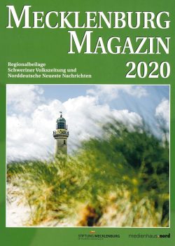 Mecklenburg Magazin 2020