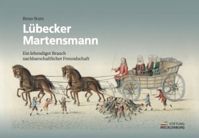Reno Stutz - Lübecker Martensmann