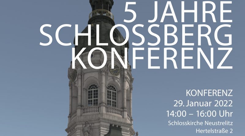 Schlossbergkonferenz
