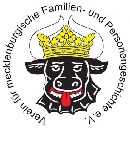 Verein für mecklenburgische Familien- und Personengeschichte e. V.