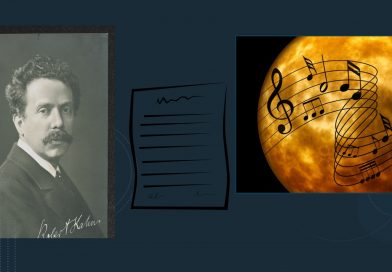 15.11.2025 Vortrag und musikalische Werkbeispiele 15.11.2025 Vortrag und musikalische Werkbeispiele