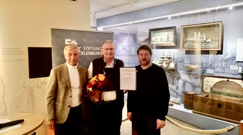 Preisverleihung Preisverleihung