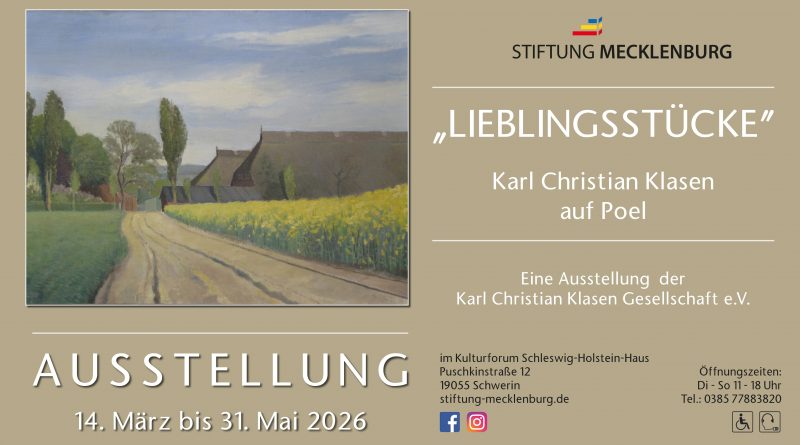 VERNISSAGE 14.03.2026 VERNISSAGE 14.03.2026