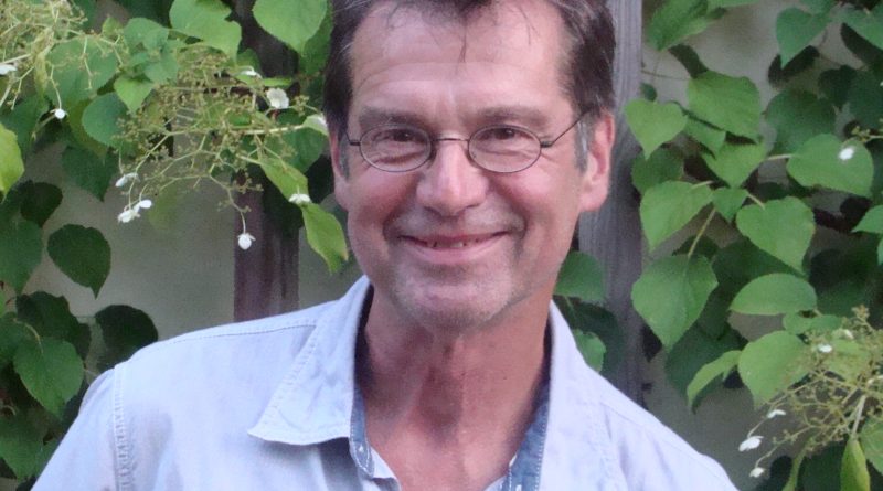 Lesung mit Lutz Dettmann